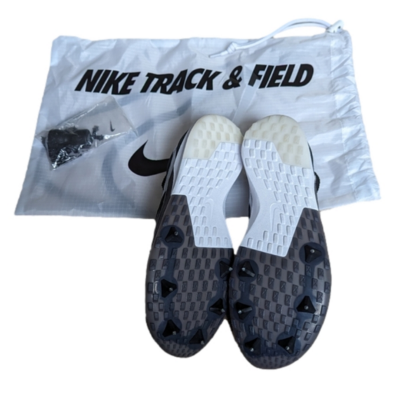 NWOT Nike Rival XC 6 (cross country) - Picture 9 of 11